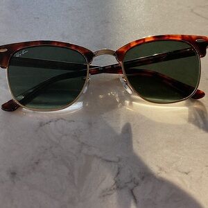 Rayban CLUBMASTER CLASSIC